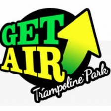 Get Air Trampoline Park