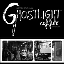 Ghostlight Coffee