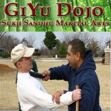 GiYu Dojo