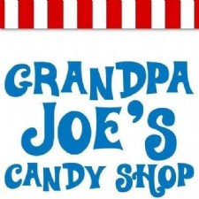 Grandpa Joe's Candy Shop