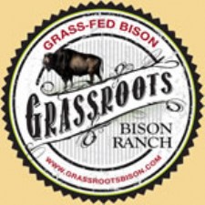 Grassroots Bison Ranch