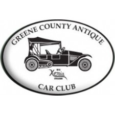 Green County Antique Car Club