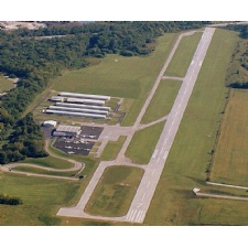 Greene County Airport