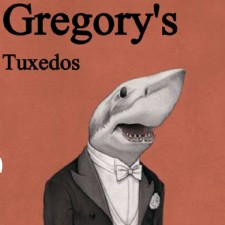 Gregory's Tuxedos