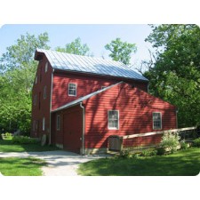 Grinnell Mill Bed & Breakfast