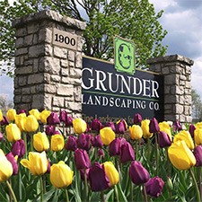 Grunder Landscaping