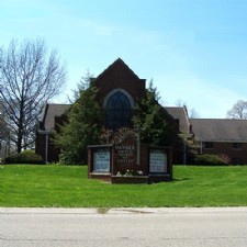 Hawker United Church of Christ