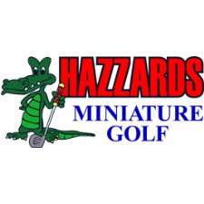 Hazzards Miniature Golf