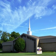 Hillcrest Baptist Church