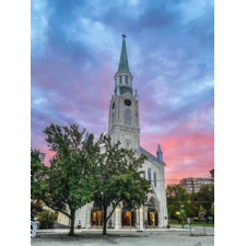 Holy Trinity Catholic Church