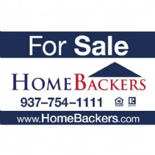 Homebackers Real Estate