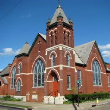 Hope Lutheran of Dayton