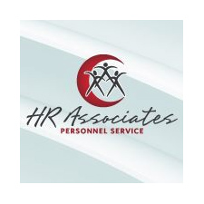 HR Associates Personnel Service