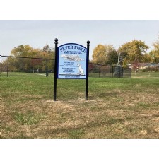 Huber Heights Dog Park