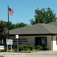 Huber Heights Senior Center