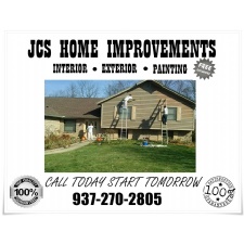 JCS Home Improvements