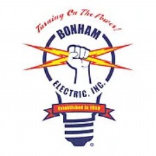 Jeff Bonham Electric Inc.