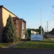 Kettering Masonic Center