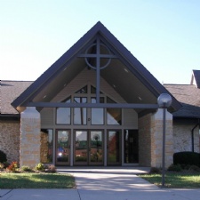 King of Kings Lutheran Church