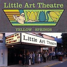 Little Art Theatre