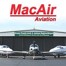 MacAir Aviation