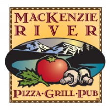 MacKenzie River Pizza, Grill & Pub