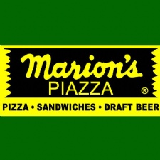 Marion's Piazza