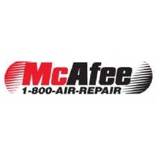 McAfee Heating and Air Conditioning