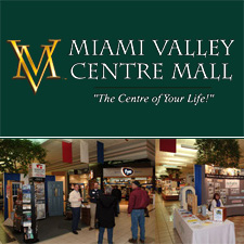 Miami Valley Centre Mall