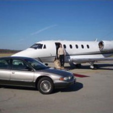 Middletown Regional Airport