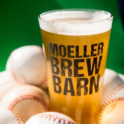 Moeller Brew Barn