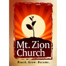 Mount Zion Church