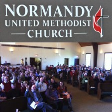 Normandy United Methodist Church