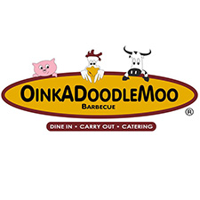 OinkADoodleMoo BBQ