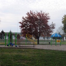 Ora Everett Park