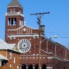 Our Lady of the Rosary