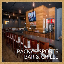 Packy's Sports Bar and Grill