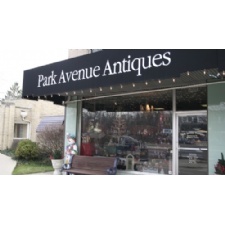 Park Avenue Antiques