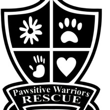 Pawsitive Warriors Rescue of New Carlisle