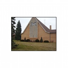 Peace Lutheran Church