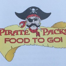 Pirate Packs