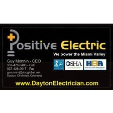 Positive Electric