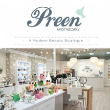 Preen Apothecary