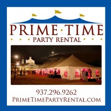 Prime Time Party Rental