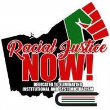 Racial Justice Now!