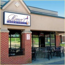 Romer's Bar & Grill