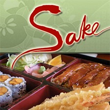 Sake Japanese Steak House & Sushi Bar