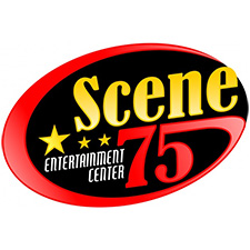 Scene75 Entertainment Center