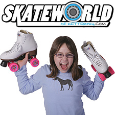 Skateworld of Kettering