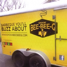 Smokin' Bee-Bee-Q